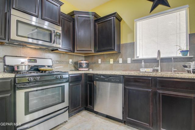 14600 CHRISTIAN CASTLE, El Paso, TX 79938