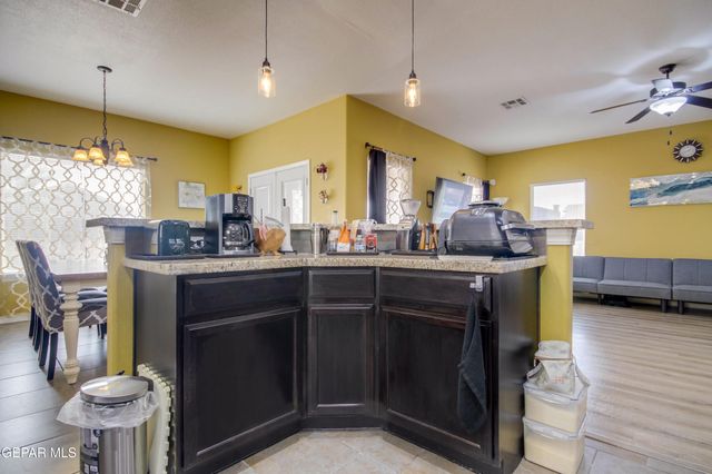 14600 CHRISTIAN CASTLE, El Paso, TX 79938