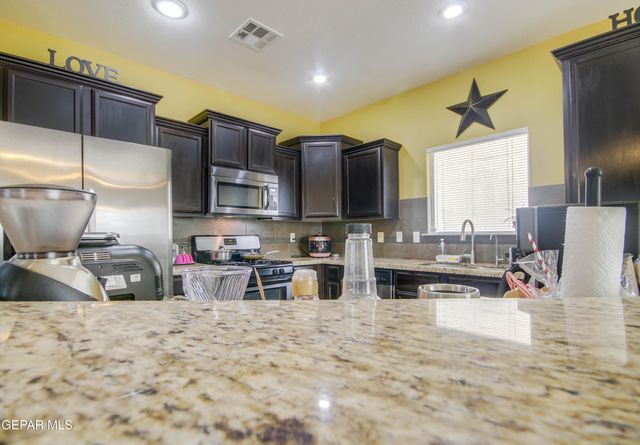 14600 CHRISTIAN CASTLE, El Paso, TX 79938