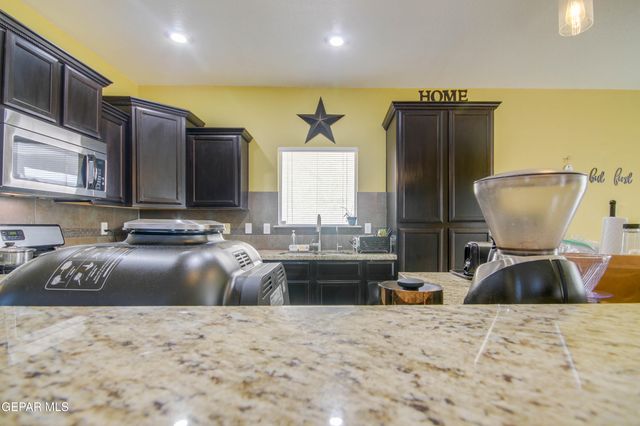 14600 CHRISTIAN CASTLE, El Paso, TX 79938