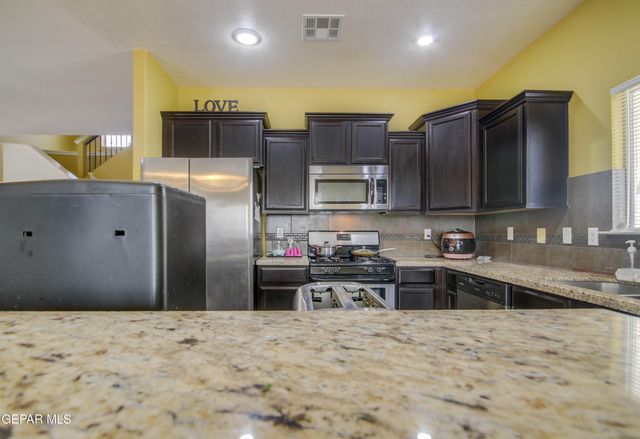 14600 CHRISTIAN CASTLE, El Paso, TX 79938