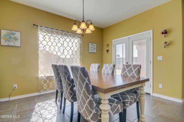 14600 CHRISTIAN CASTLE, El Paso, TX 79938