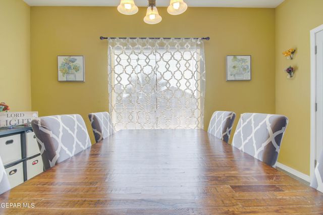 14600 CHRISTIAN CASTLE, El Paso, TX 79938