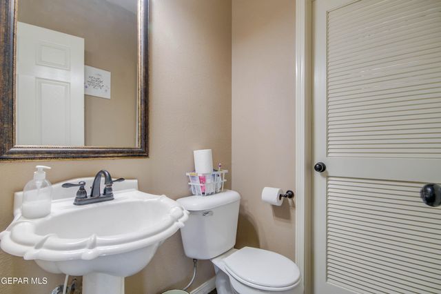 14600 CHRISTIAN CASTLE, El Paso, TX 79938