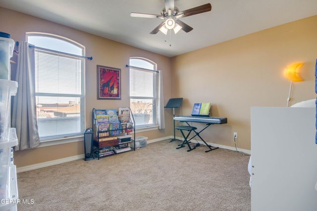 14600 CHRISTIAN CASTLE, El Paso, TX 79938