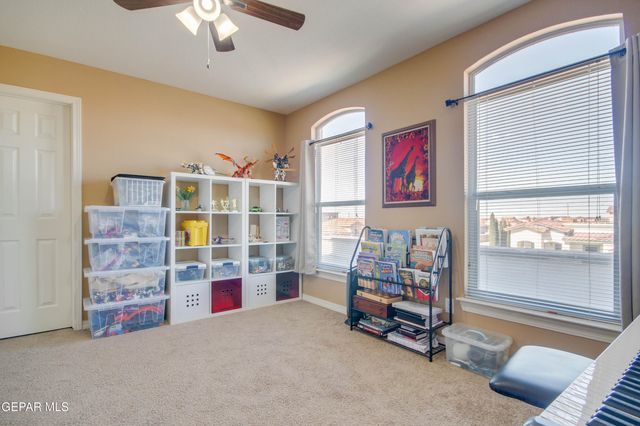 14600 CHRISTIAN CASTLE, El Paso, TX 79938