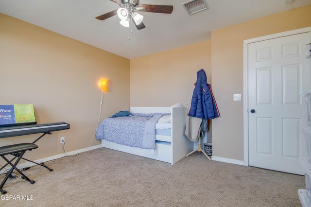 14600 CHRISTIAN CASTLE, El Paso, TX 79938