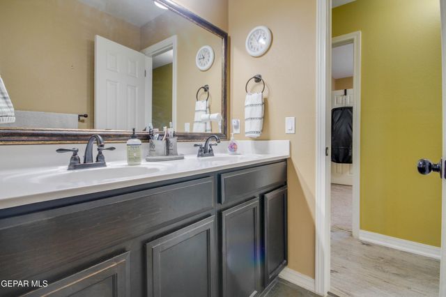 14600 CHRISTIAN CASTLE, El Paso, TX 79938