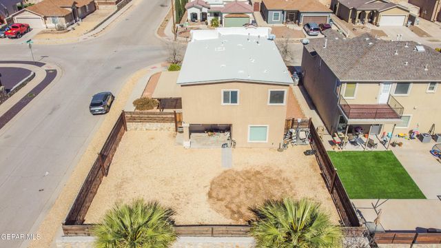 14600 CHRISTIAN CASTLE, El Paso, TX 79938