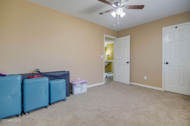 14600 CHRISTIAN CASTLE, El Paso, TX 79938