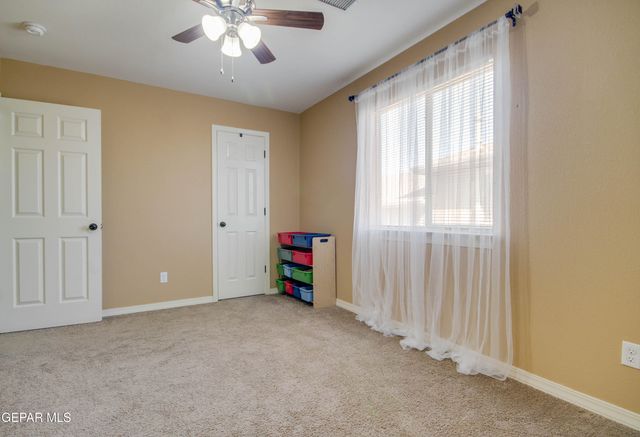 14600 CHRISTIAN CASTLE, El Paso, TX 79938