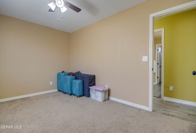 14600 CHRISTIAN CASTLE, El Paso, TX 79938