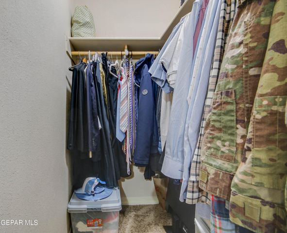 14600 CHRISTIAN CASTLE, El Paso, TX 79938