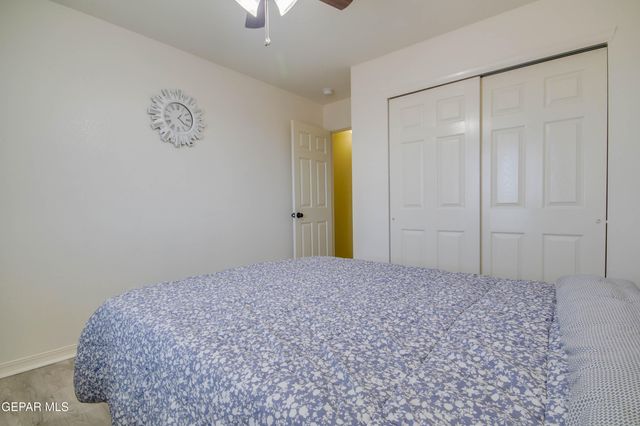 14600 CHRISTIAN CASTLE, El Paso, TX 79938