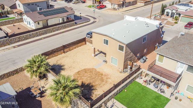 14600 CHRISTIAN CASTLE, El Paso, TX 79938