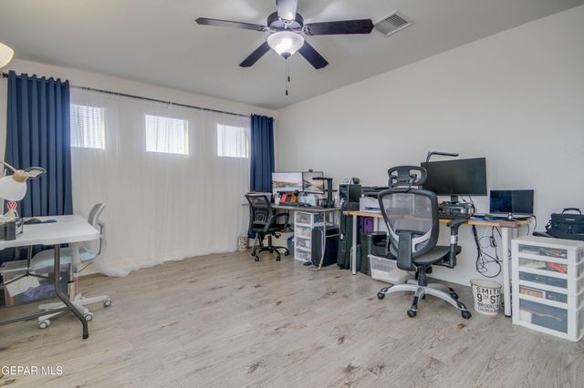 14600 CHRISTIAN CASTLE, El Paso, TX 79938