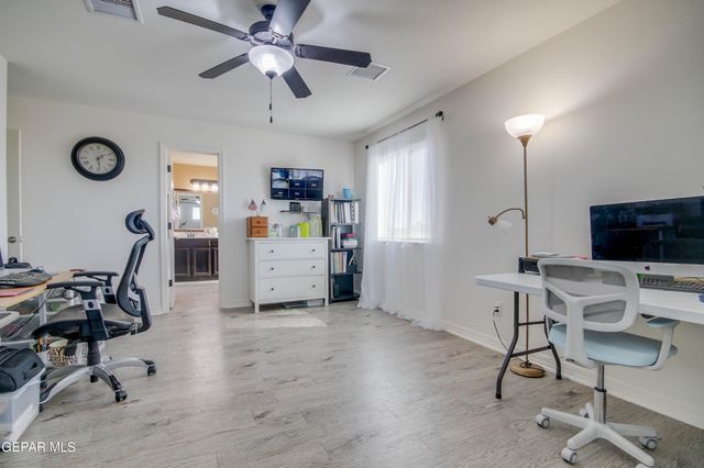 14600 CHRISTIAN CASTLE, El Paso, TX 79938