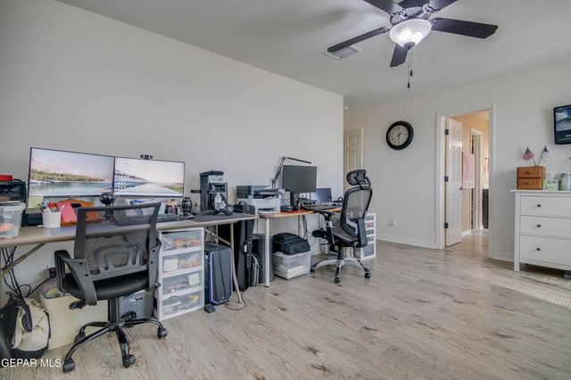 14600 CHRISTIAN CASTLE, El Paso, TX 79938