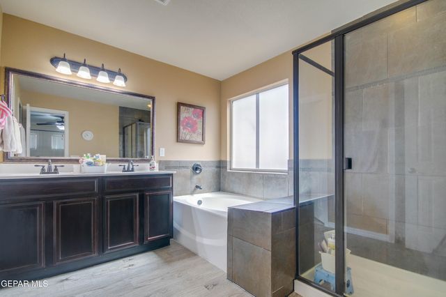 14600 CHRISTIAN CASTLE, El Paso, TX 79938