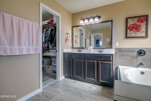 14600 CHRISTIAN CASTLE, El Paso, TX 79938