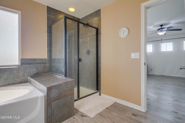 14600 CHRISTIAN CASTLE, El Paso, TX 79938