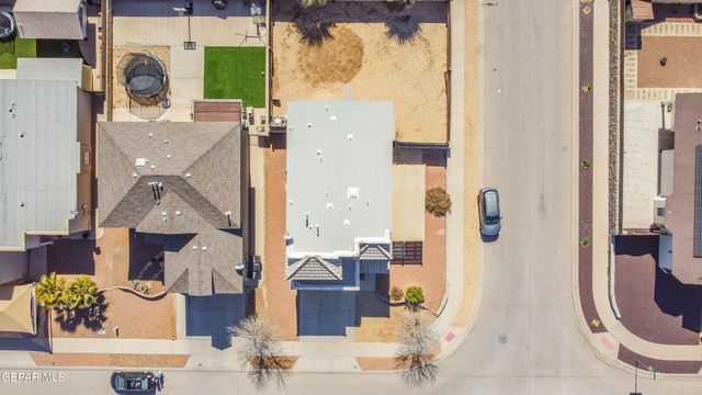 14600 CHRISTIAN CASTLE, El Paso, TX 79938