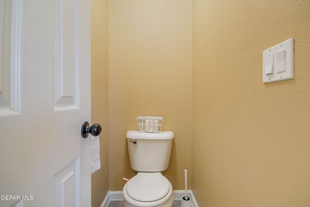 14600 CHRISTIAN CASTLE, El Paso, TX 79938