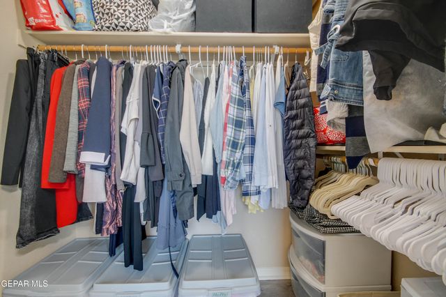 14600 CHRISTIAN CASTLE, El Paso, TX 79938