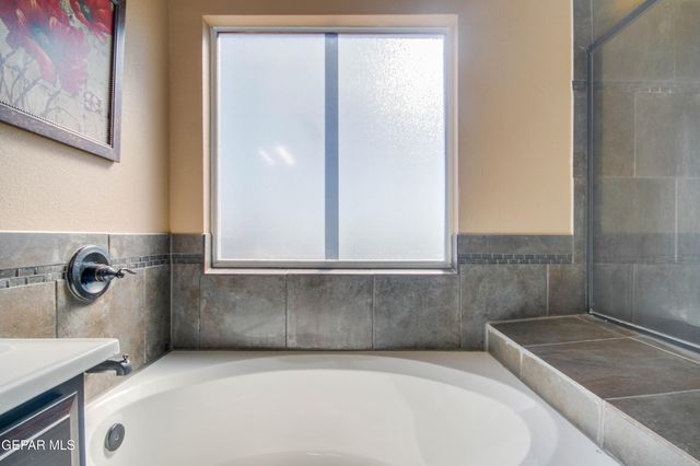 14600 CHRISTIAN CASTLE, El Paso, TX 79938