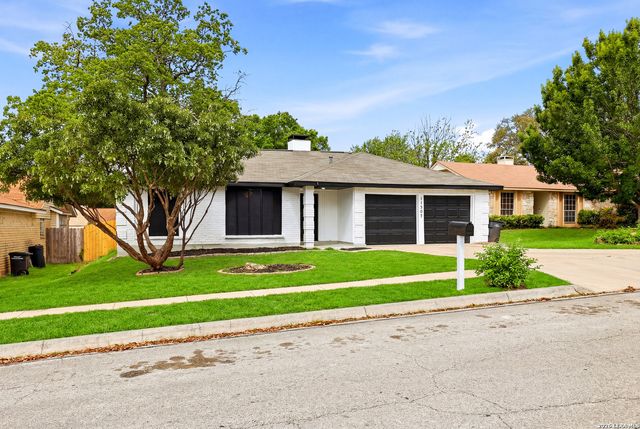 11507 WOOLLCOTT ST, San Antonio, TX 78251