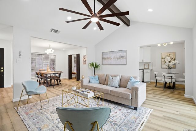 11507 WOOLLCOTT ST, San Antonio, TX 78251