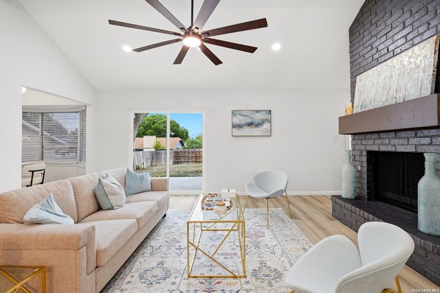 11507 WOOLLCOTT ST, San Antonio, TX 78251