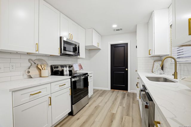 11507 WOOLLCOTT ST, San Antonio, TX 78251