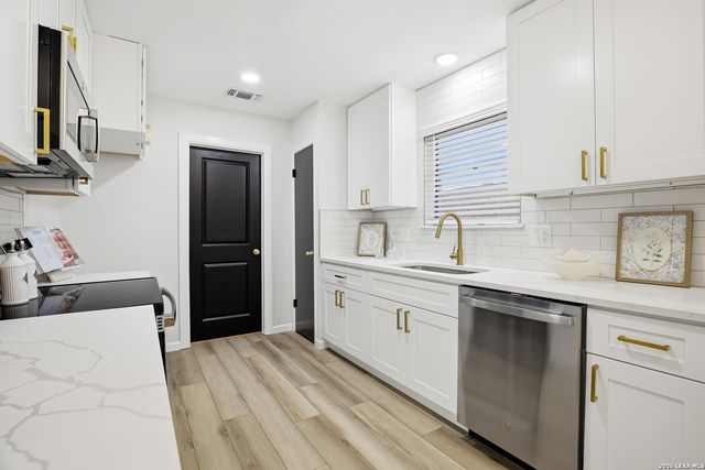 11507 WOOLLCOTT ST, San Antonio, TX 78251