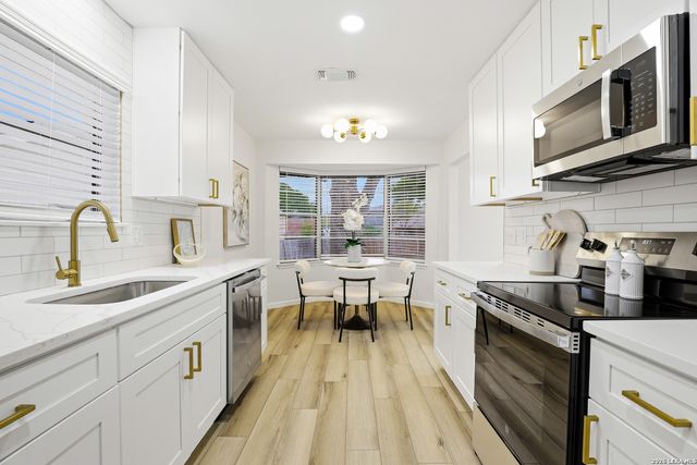 11507 WOOLLCOTT ST, San Antonio, TX 78251