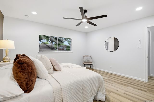 11507 WOOLLCOTT ST, San Antonio, TX 78251