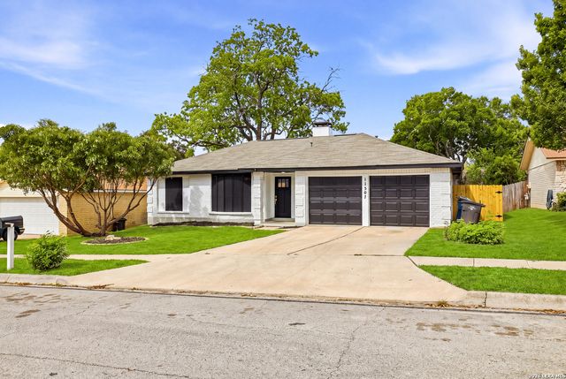 11507 WOOLLCOTT ST, San Antonio, TX 78251