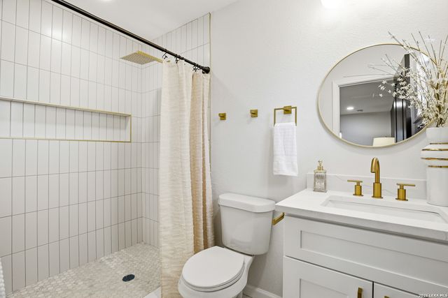 11507 WOOLLCOTT ST, San Antonio, TX 78251