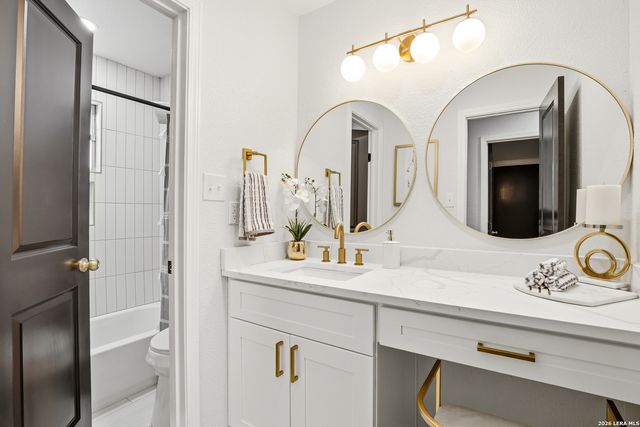 11507 WOOLLCOTT ST, San Antonio, TX 78251