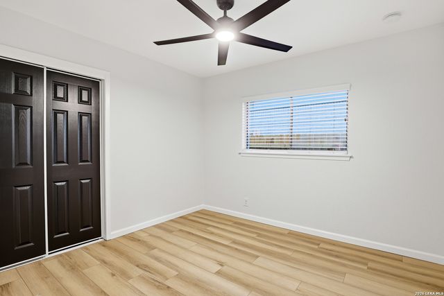 11507 WOOLLCOTT ST, San Antonio, TX 78251