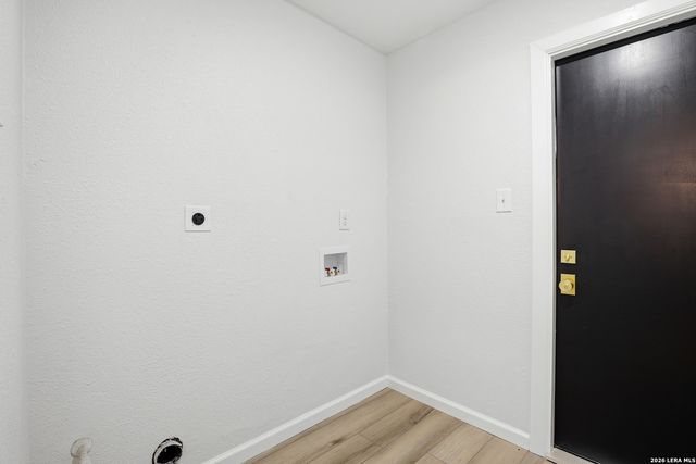 11507 WOOLLCOTT ST, San Antonio, TX 78251