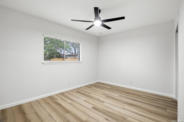 11507 WOOLLCOTT ST, San Antonio, TX 78251