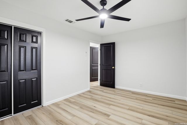 11507 WOOLLCOTT ST, San Antonio, TX 78251