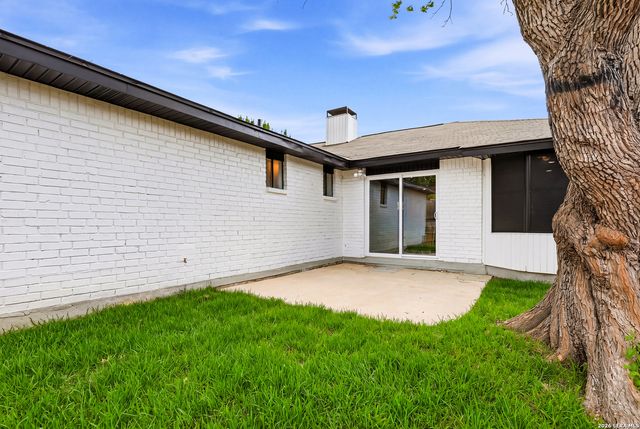 11507 WOOLLCOTT ST, San Antonio, TX 78251