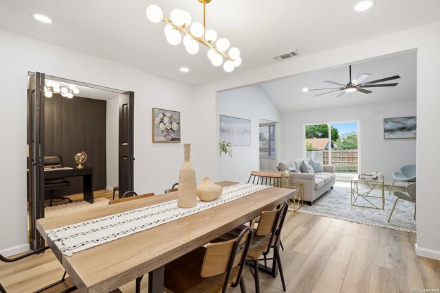 11507 WOOLLCOTT ST, San Antonio, TX 78251