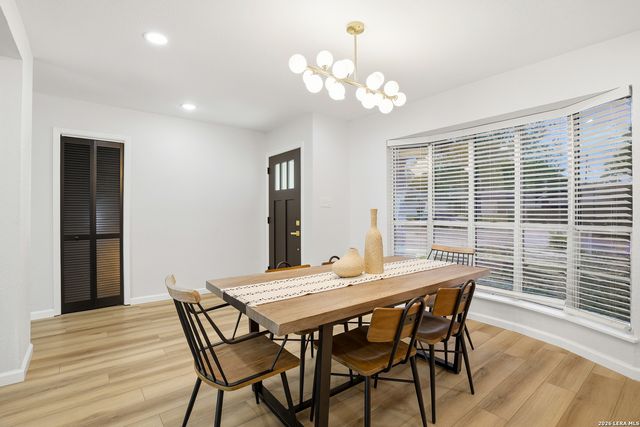 11507 WOOLLCOTT ST, San Antonio, TX 78251