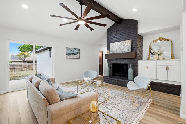 11507 WOOLLCOTT ST, San Antonio, TX 78251