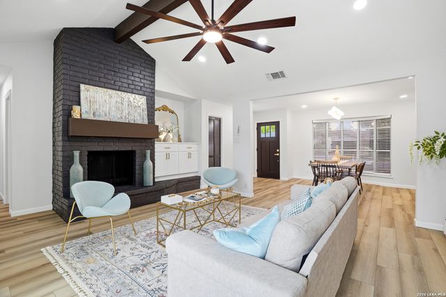 11507 WOOLLCOTT ST, San Antonio, TX 78251