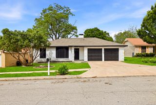 11507 WOOLLCOTT ST, San Antonio, TX 78251