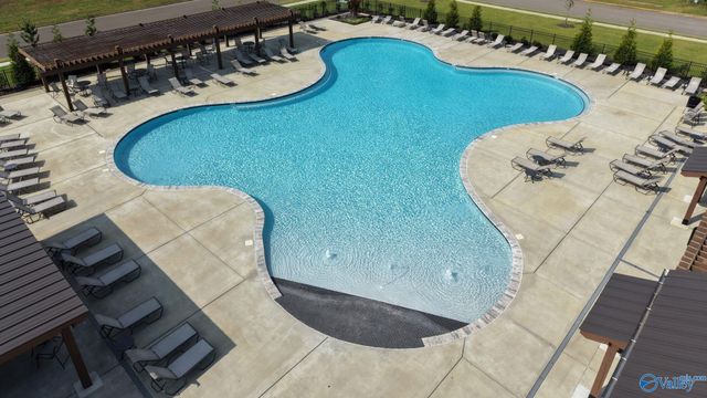 278 Crane Hollow Lane, Huntsville, AL 35811